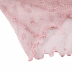 Top Dentelle Rose -Universdentelle TopDentelleRose 4