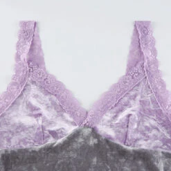 Top Dentelle Velours -Universdentelle TopDentelleVelours 3