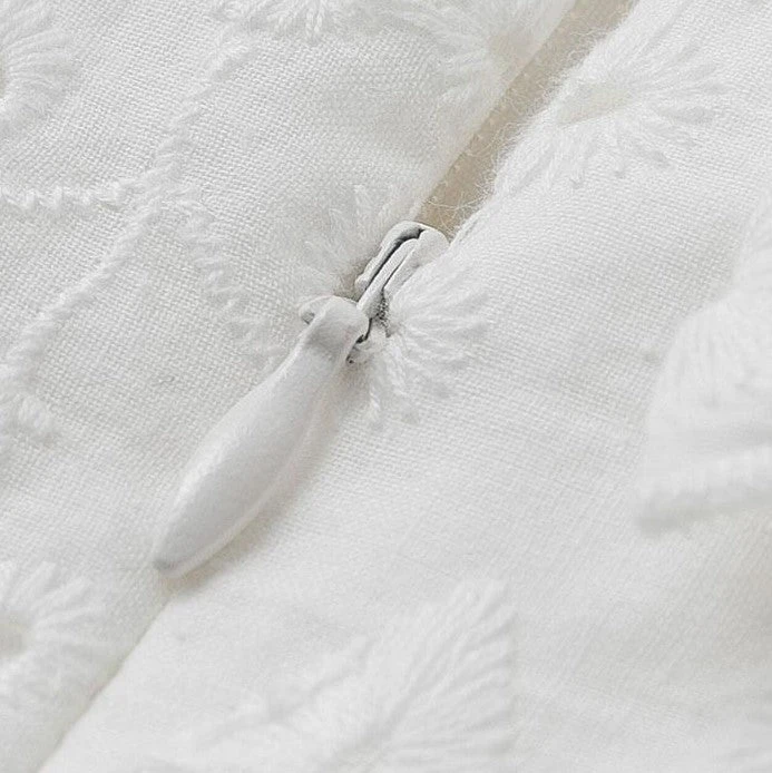 Top Épaule Dénudée Dentelle 5 Top Épaule Dénudée Dentelle – Image 5