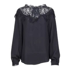 Top Femme Dentelle Chic -Universdentelle TopFemmeDentelleChic 5