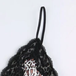 Top Léopard Dentelle -Universdentelle TopLeopardDentelle 2