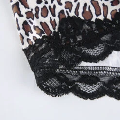 Top Léopard Dentelle -Universdentelle TopLeopardDentelle 4