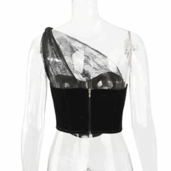 Top Original Dentelle -Universdentelle TopOriginalDentelle 2