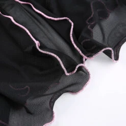 Top Style Nuisette Dentelle -Universdentelle TopStyleNuisetteDentelle 2