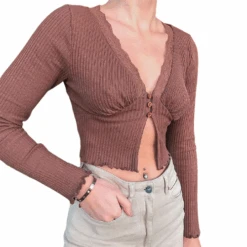 Veste Femme En Dentelle -Universdentelle VesteFemmeenDentelle 2