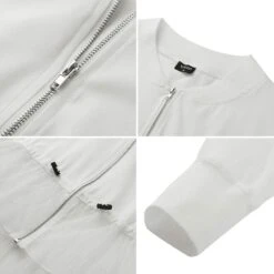 Veste Longue Dentelle -Universdentelle VesteLongueDentelle 3