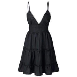 Robe Dentelle Courte -Universdentelle ae01.alicdn.comkfH1af619bfd32b48508a656df72460b4cce