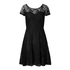 Robe Dentelle Bohème