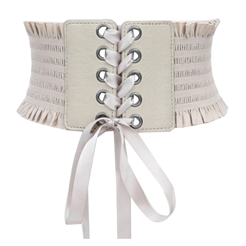 Ceinture Dentelle 5 Ceinture Dentelle – Image 5