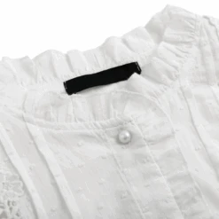 Blouse Dentelle Blanche -Universdentelle kfH356f7f7c3f534d33bf9249258a7ce2ba9 removebg preview